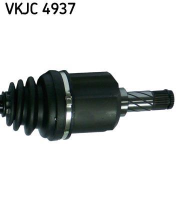 Cardan SKF VKJC 4937